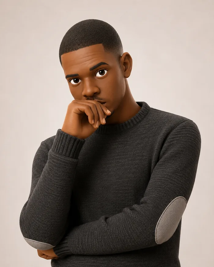 Thando, Copywriter at Hotseat