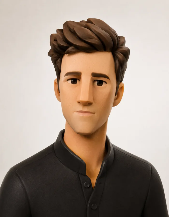 Dane, Founder at Hotseat