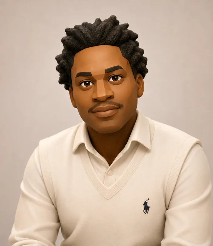 Nyiko, SEO Specialist at Hotseat