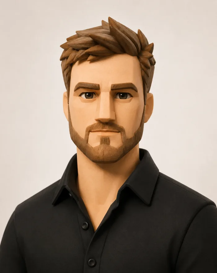 Craig, Head of Paid media at Hotseat