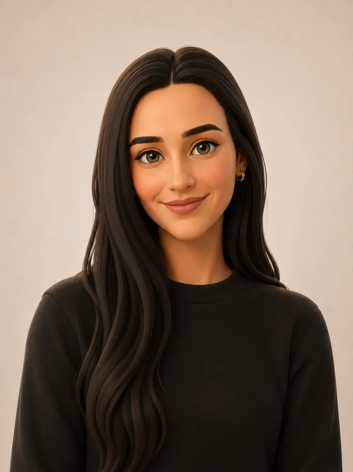 Mishka, Digital Manager at Hotseat